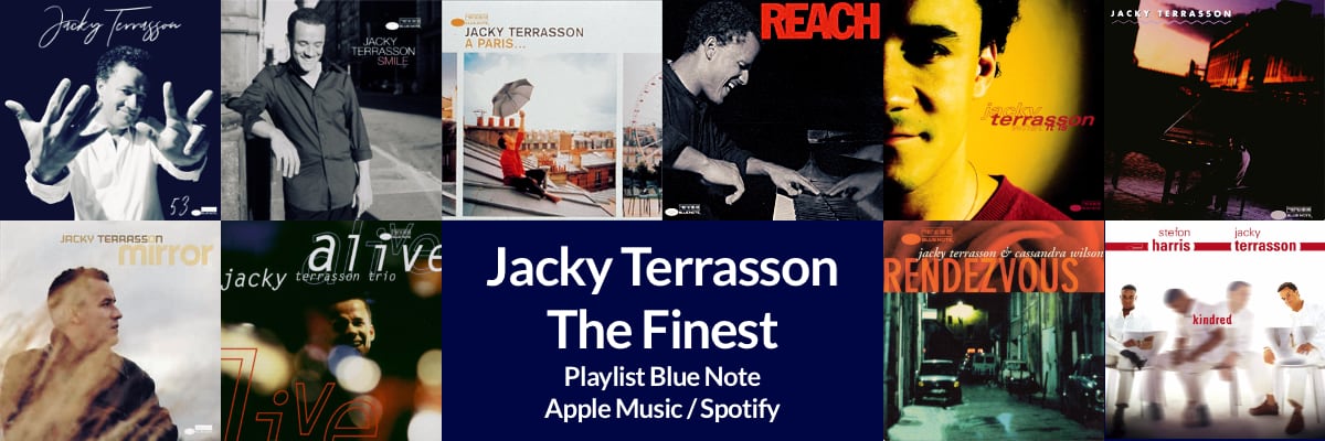 PLAYLIST-FINEST
